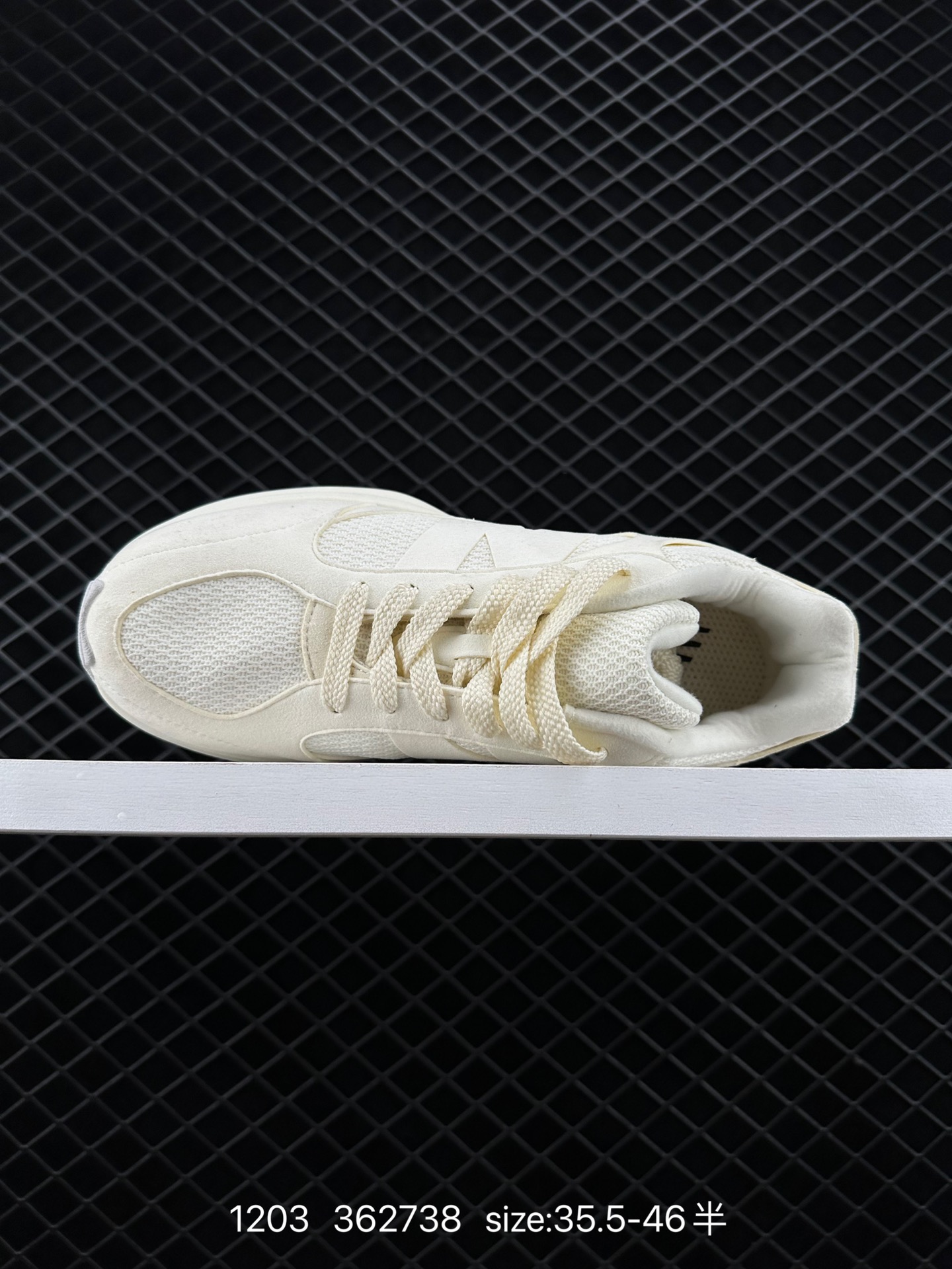 New Balance Warped Runner UWRPDMOB CLASSICs TRADITIONNELS